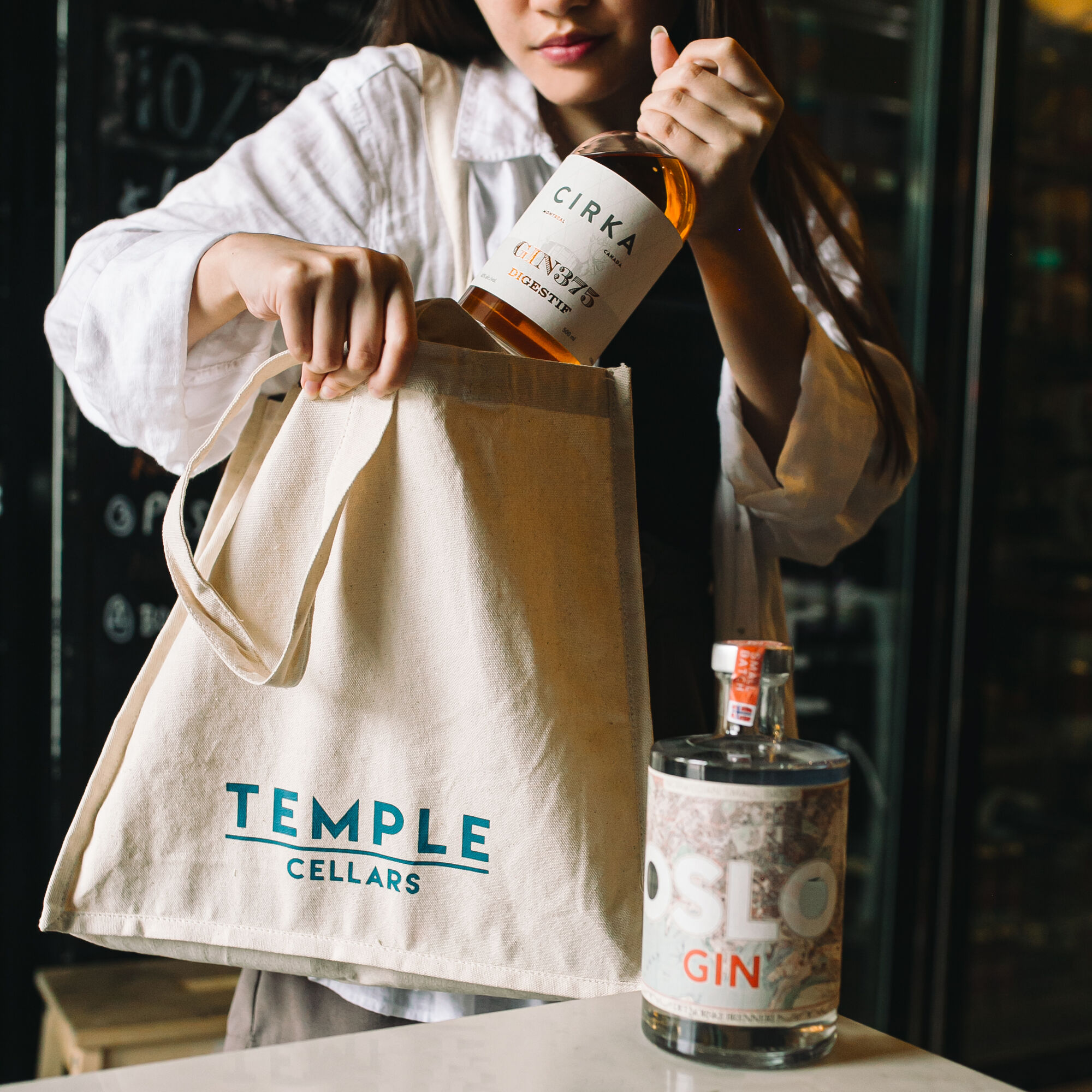 NEW Garage Project, Parrotdog + more 🇳🇿 Temple Cellars